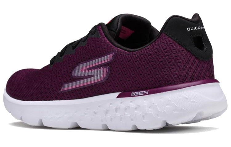(WMNS) Skechers Go Run 400 Sole Red 14804-RAS