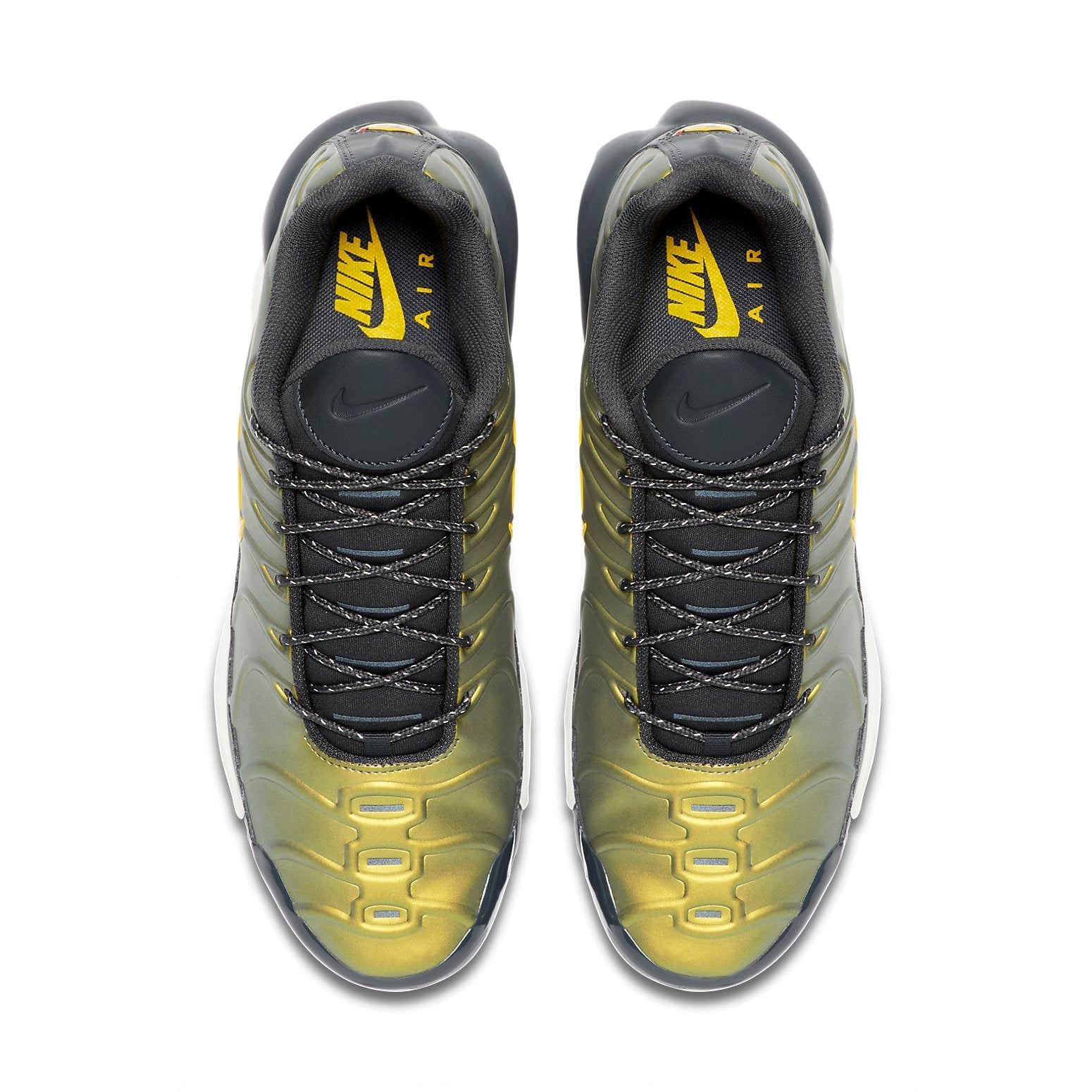 Nike Air Max Plus 'Liquid Metal Anthracite' AJ2013-005