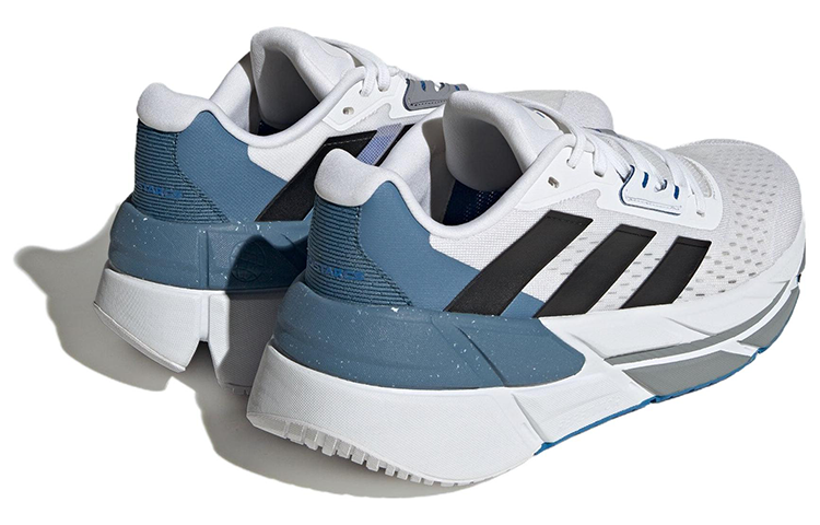 adidas Adistar CS 2.0 Running 'White Blue' HP9636