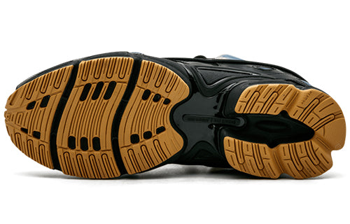adidas Raf Simons x Ozweego Bunny 'Core Black' S81162