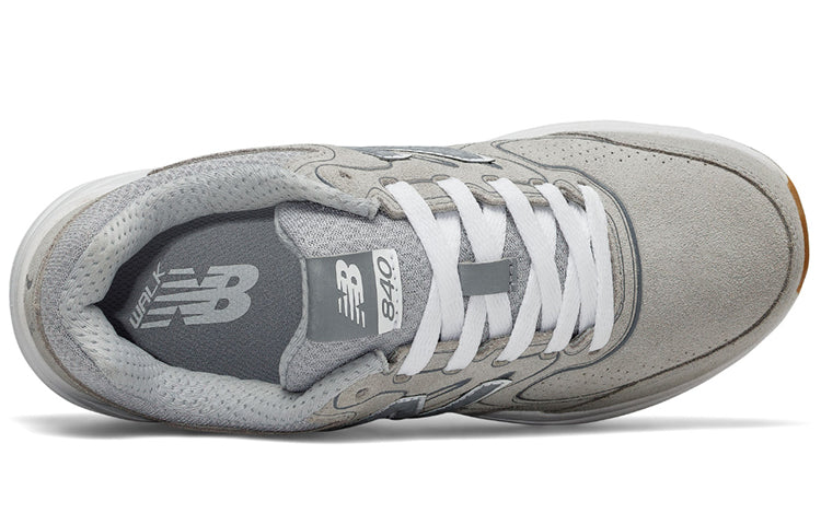 (WMNS) New Balance 840v2 Grey/White WW840GY2