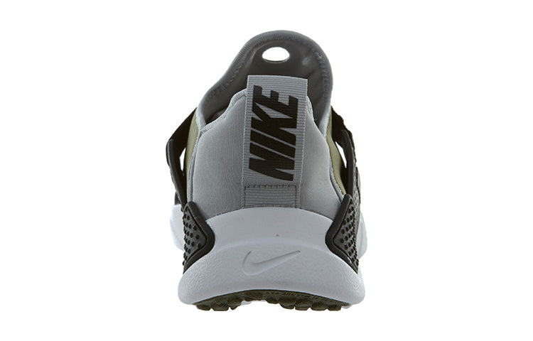 (GS) Nike Huarache Extreme 'Medium Olive' AQ0575-200
