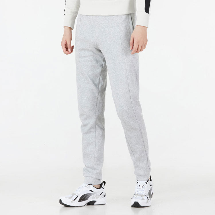 PUMA Sweatpants 'Grey' 849548-04