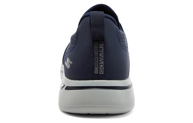 Skechers Go Walk Arch Fit Shoes 'Navy' 216260-NVY