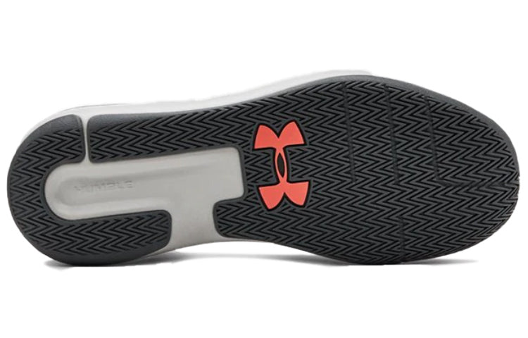 Under Armour Torch Grey 3020620-106