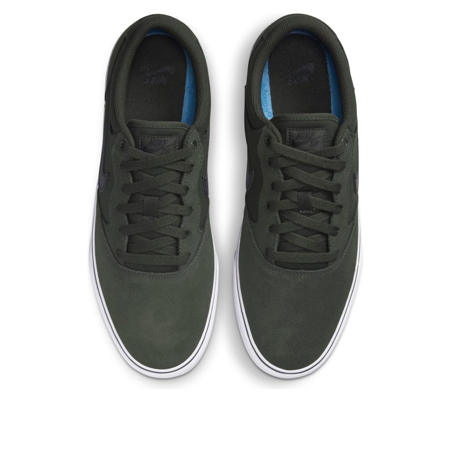 Nike Chron 2 SB 'Sequoia' DM3493-300