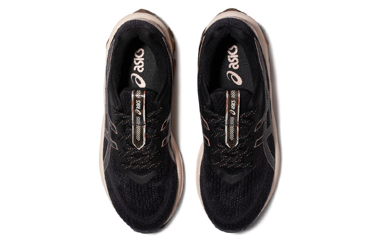 (WMNS) ASICS Gel Quantum 180 7 'Black Rose Gold' 1202A342-002