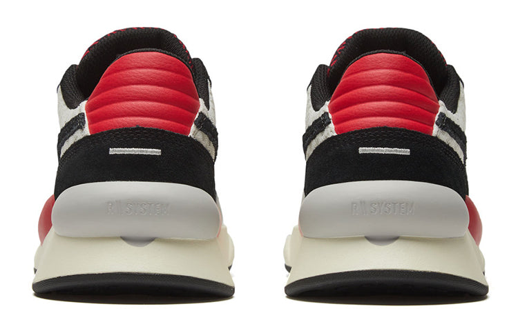 PUMA Rs 9.8 Ultra 'Black/White/Red' 371572-04