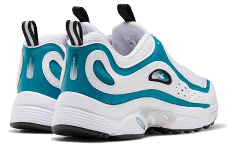 Reebok Daytona Dmx II Blue White EF3203