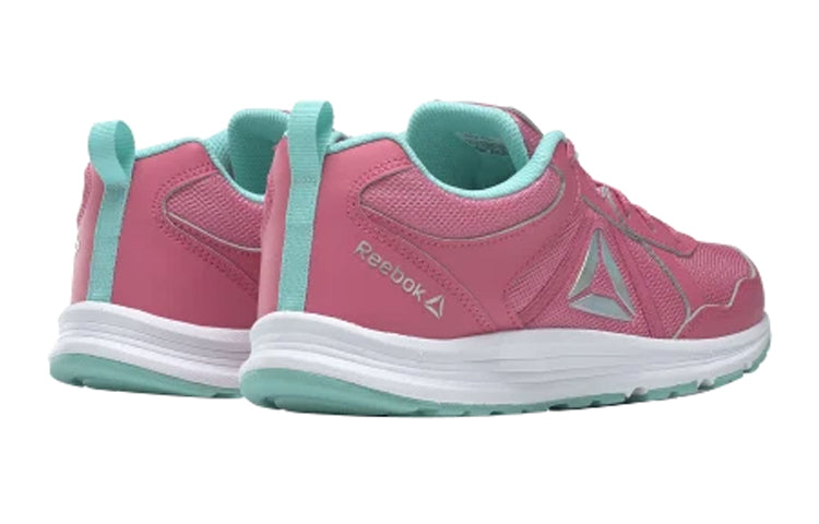 Reebok Almotio 4.0 Pink Big Boys DV8707