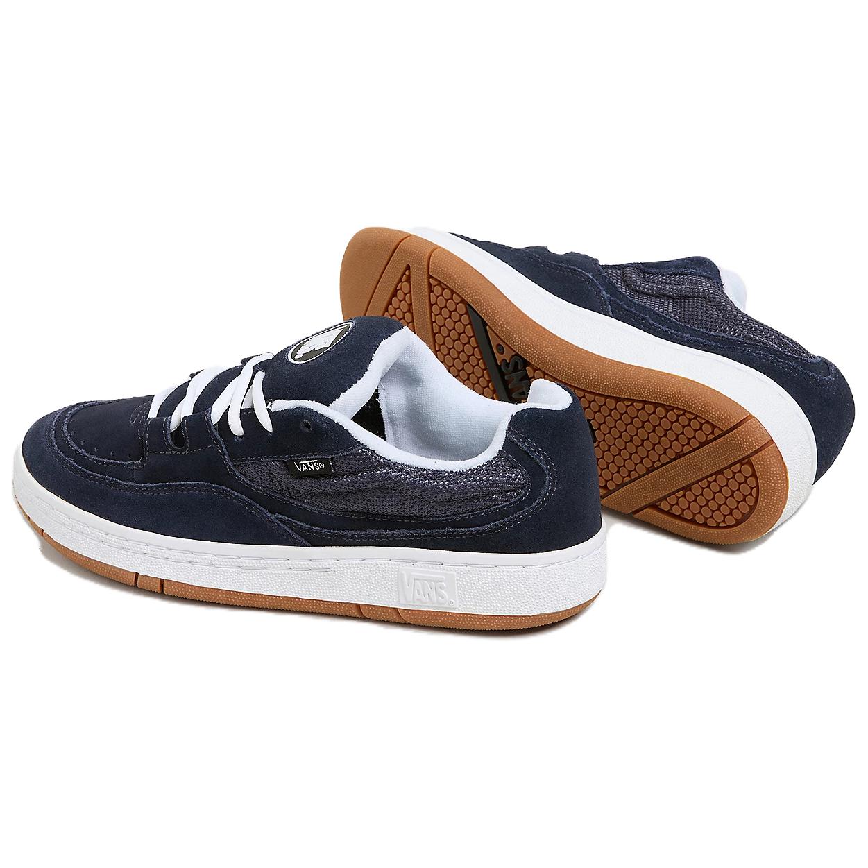 Vans Speed LS 'Navy' VN000CTNBX9