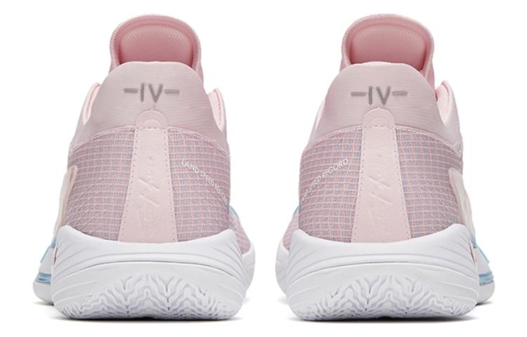 ANTA Light Crazy 4 'Pink Blue' 112321113-5