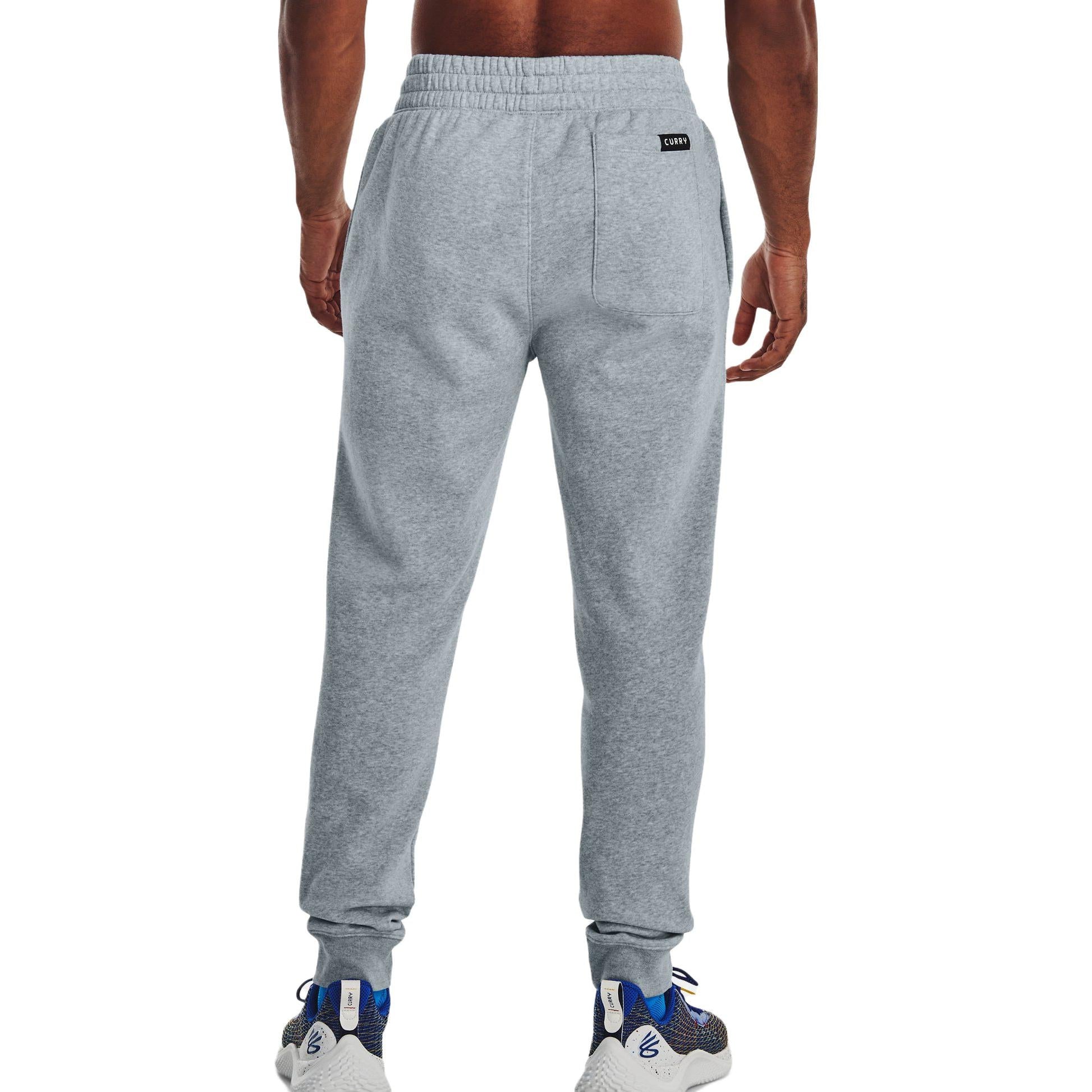 Under Armour Run Anywhere Pants 'Grey' 1374299-465