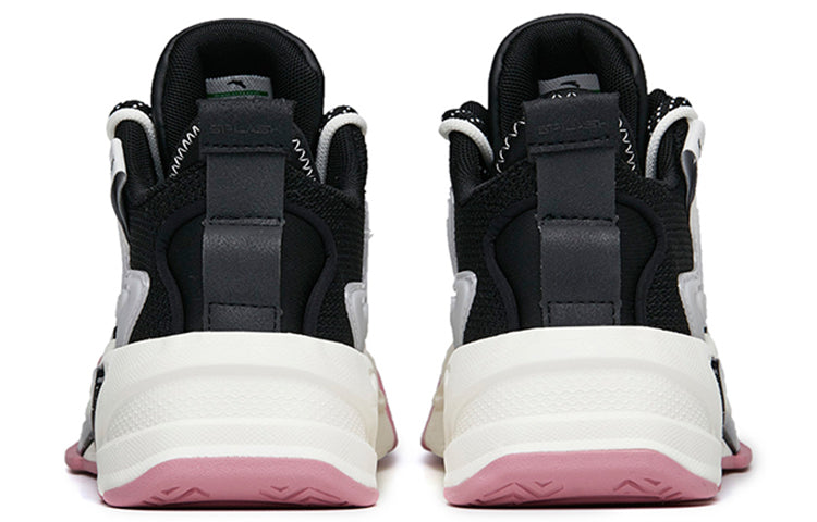 (WMNS) ANTA G6 2 'White Black Pink' 122218082-2