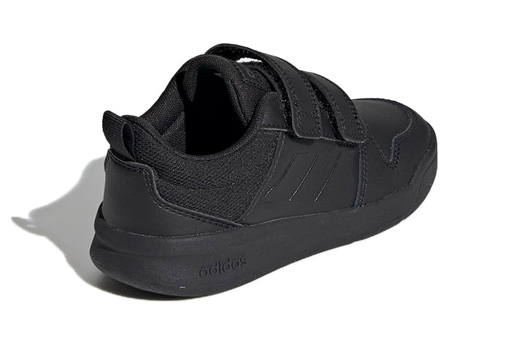 (PS) adidas Tensaurus 'Core Black' EF1094