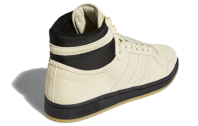 adidas Top Ten 'Sand Black' FV4928