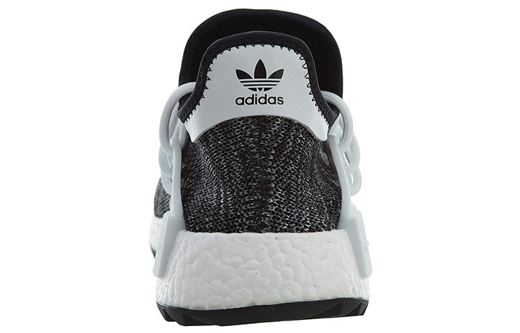 adidas x Pharrell NMD Hu Trail 'Oreo' AC7359