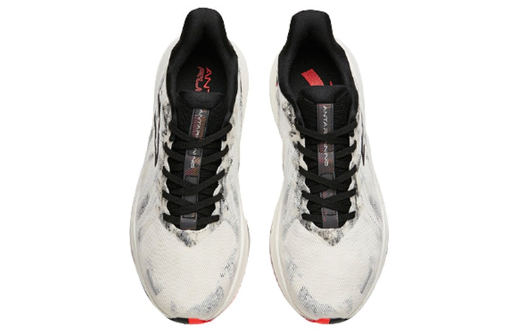 ANTA Rocket 3 Low 'White Black' 112145587-3