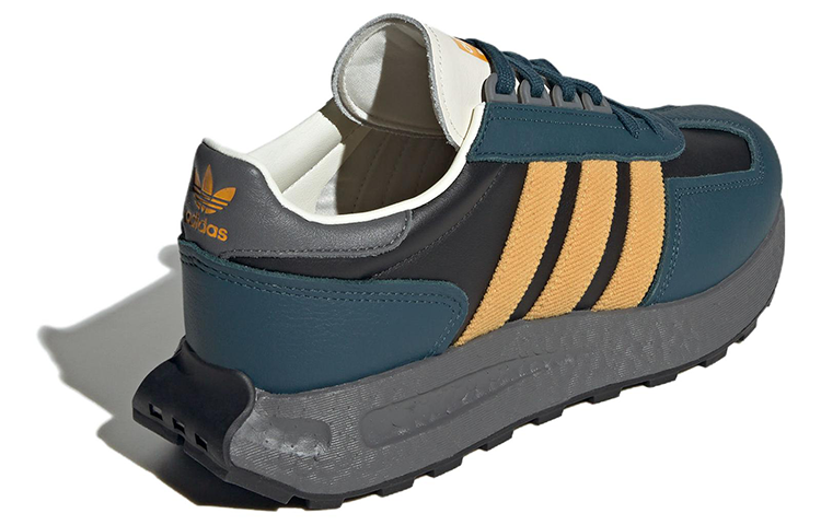 adidas Retropy E5 'Green White' ID6144
