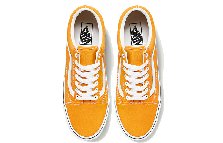 Vans Old Skool 'Neon Blazing Orange' VN0A4U3BWT4