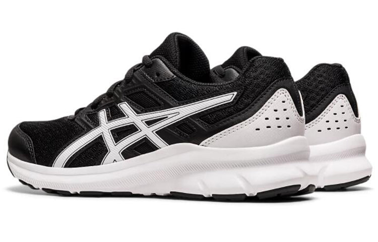 (WMNS) ASICS Jolt 3 'Black White' 1012A908-003