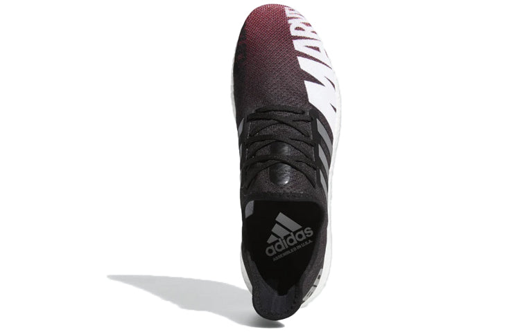 adidas Marvel x Foot Locker x AM4 'Marvel 80 Vol. 1' FY3005
