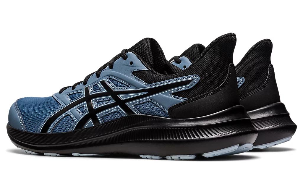 ASICS Jolt 4 'Steel Blue Black' 1011B603-402