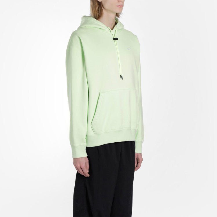 Nike Lab Pullover Fluorescent Green AV8270-701