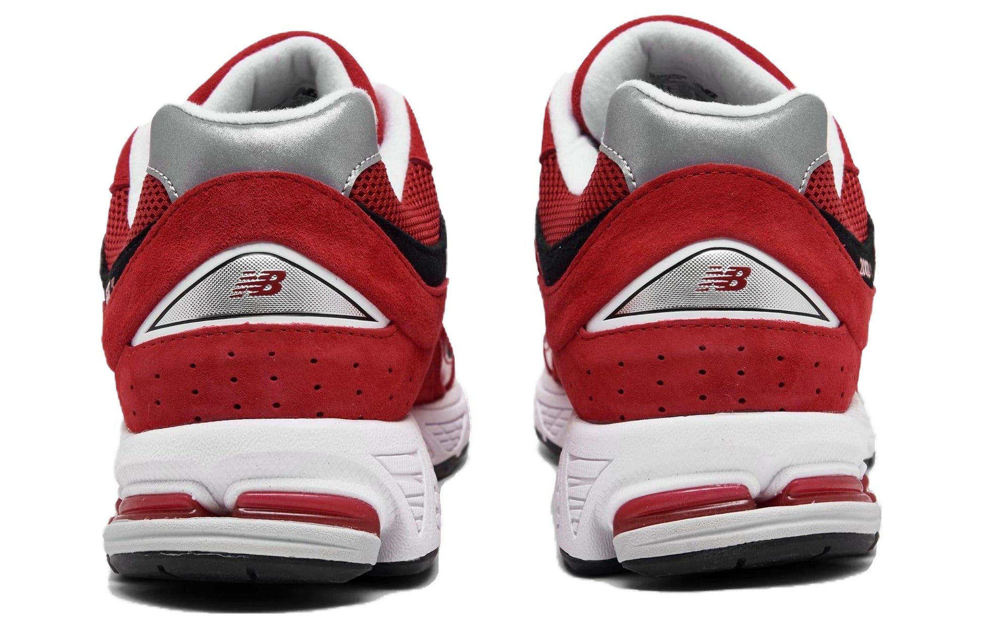 New Balance 2002R 'Team Red' M2002RDR