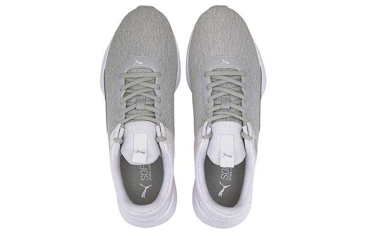 PUMA Flyer Beta SoftFoam+ 'Gray White' 194274-03