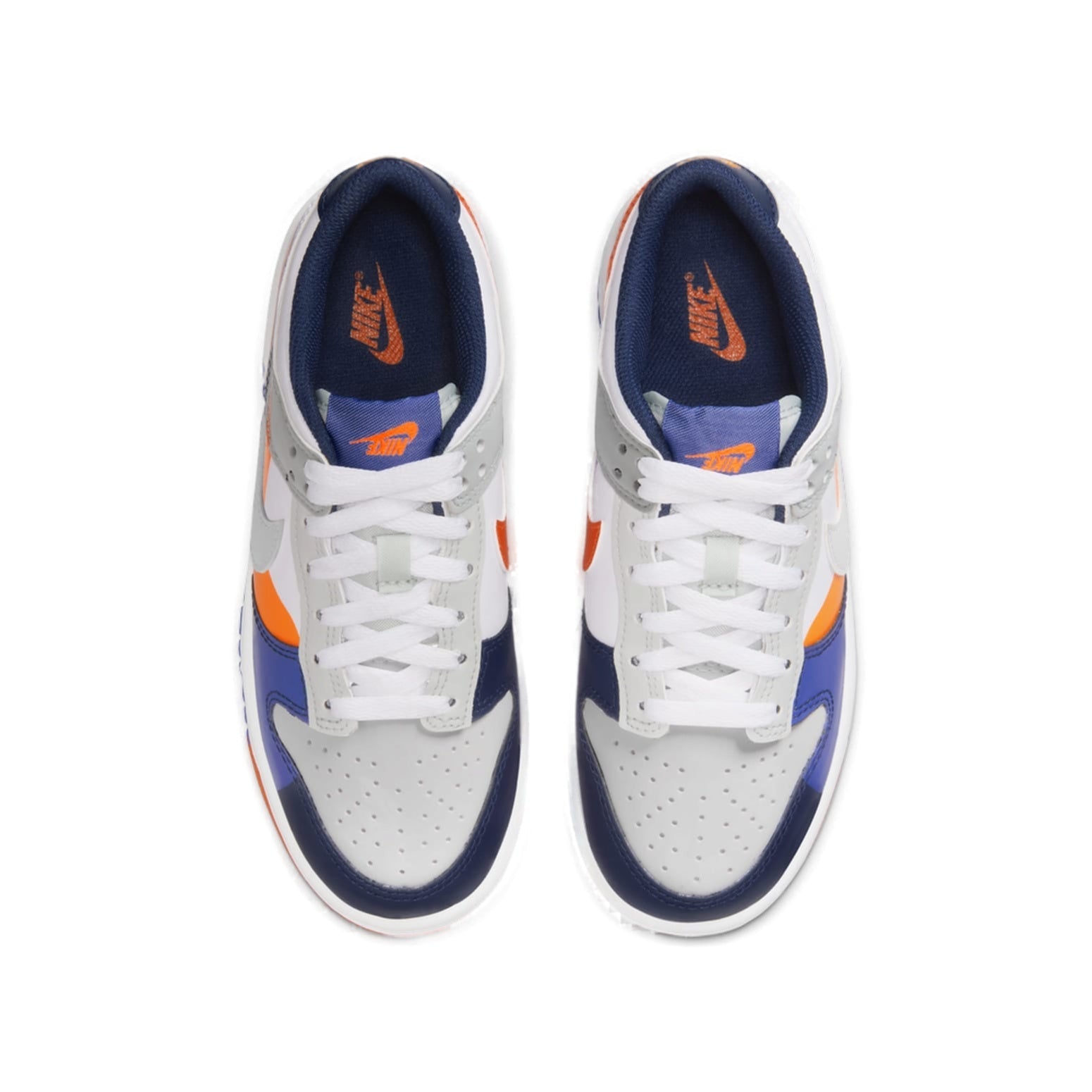 (GS) Nike Dunk Low SE 'Upside Down' FQ7674-100