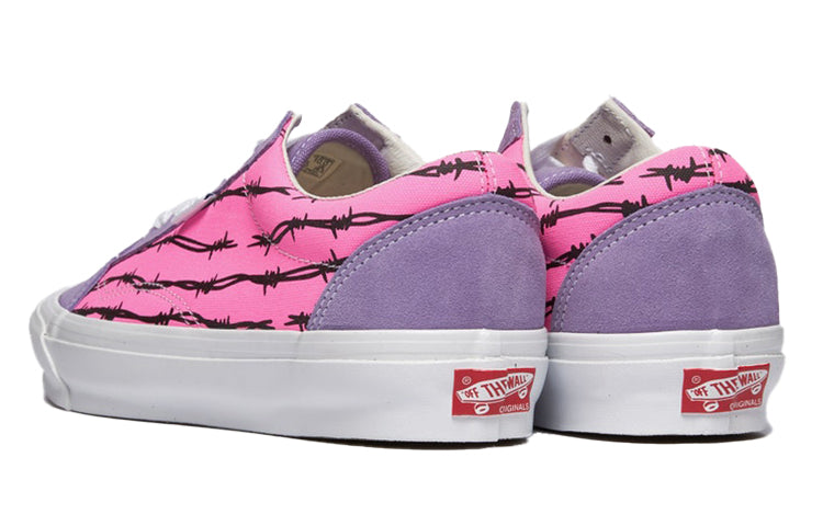 Vans Old Skool Purple/Pink VN0A4UUT9XU