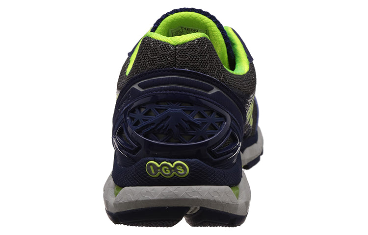 ASICS Gel Fujisensor 3 'Blue Yellow' T4E0N-1607