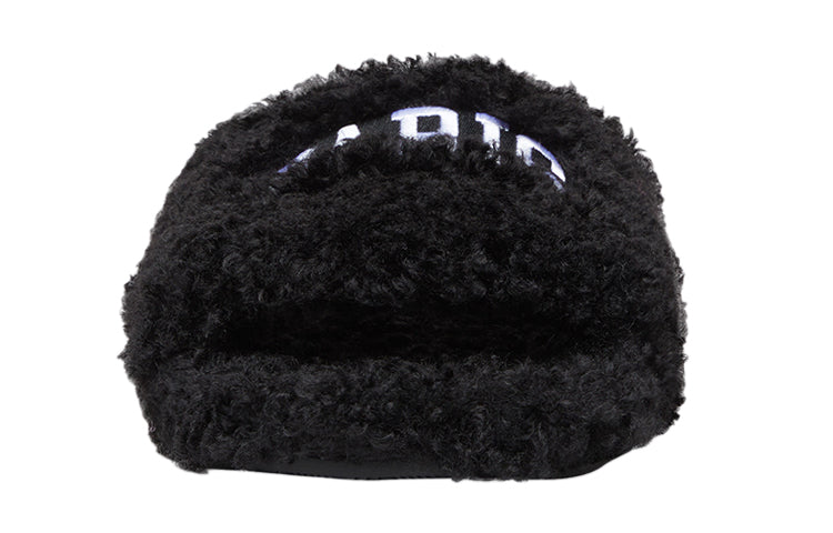 (WMNS) Balenciaga Cities Paris Furry 654261W2DO21001