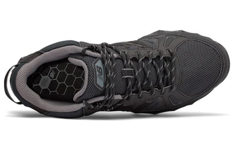 New Balance 1450 Shoes Black MW1450WK