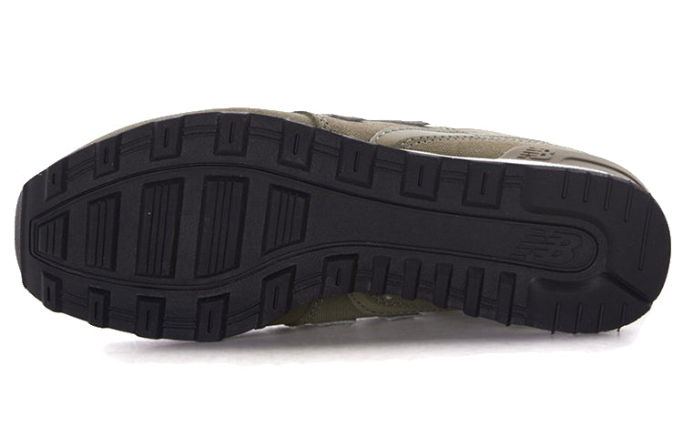 (WMNS) New Balance 996 Series 'Olive Green' WR996VCB