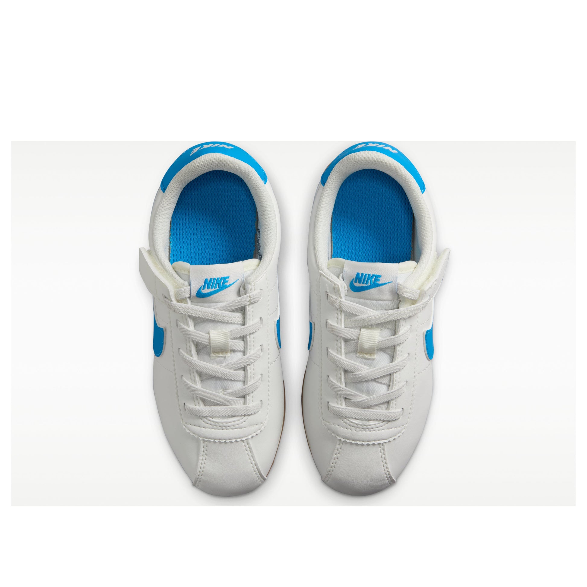 (PS) Nike Cortez EasyOn 'Sail Light Photo Blue Gum' DM0951-119