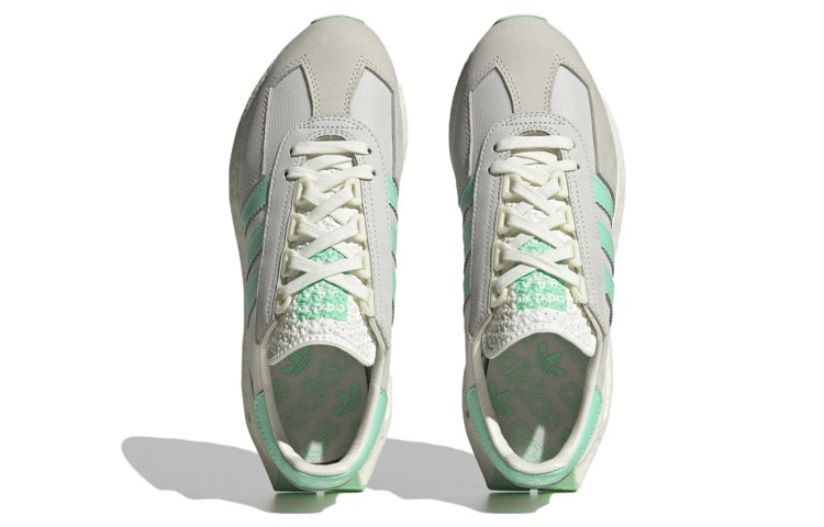 (WMNS) adidas Retropy E5 'White Pulse Mint' HQ4385