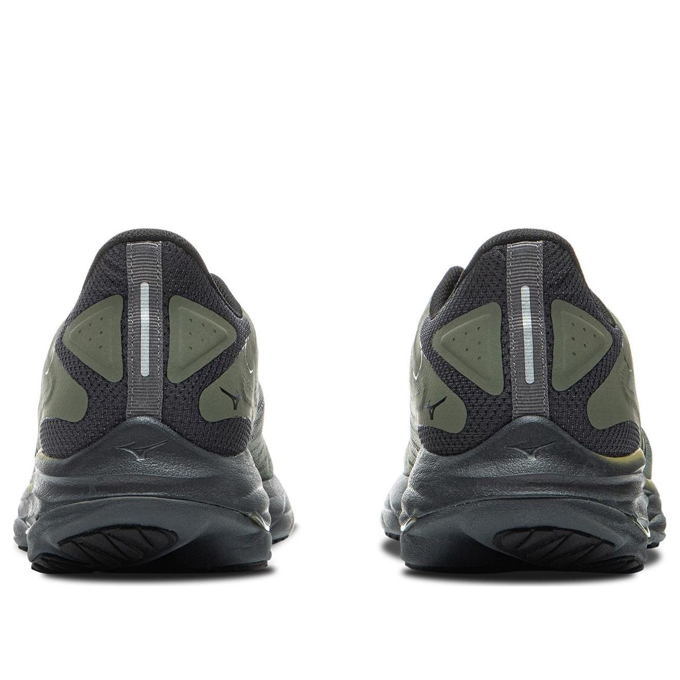 Mizuno Wave Ultima 16 'Olive Green Black' J1GC251806