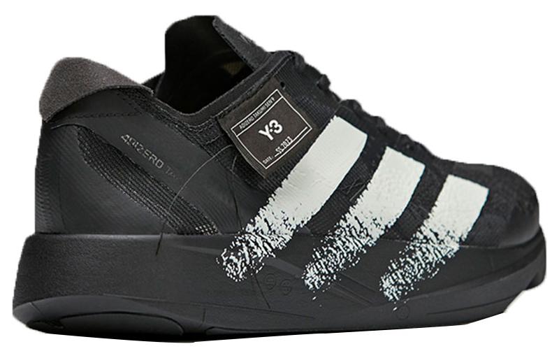 adidas x Y-3 Takumi Sen 9 'Black White' IE9390