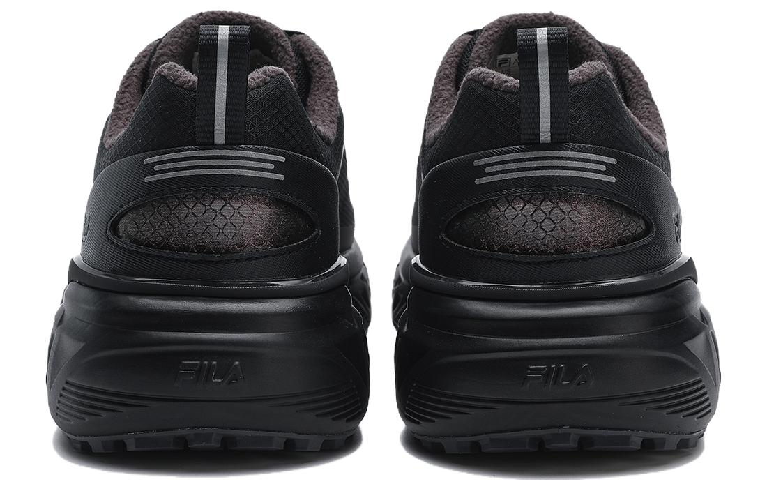 FILA Explorer Running Shoes 'Black' A12M341218FBB