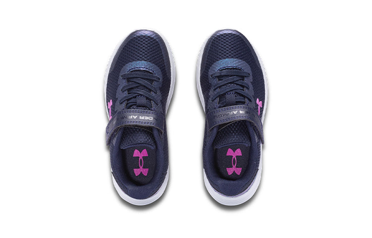 (PS) Under Armour Surge 2 AC 'Midnight Navy' 3022871-403