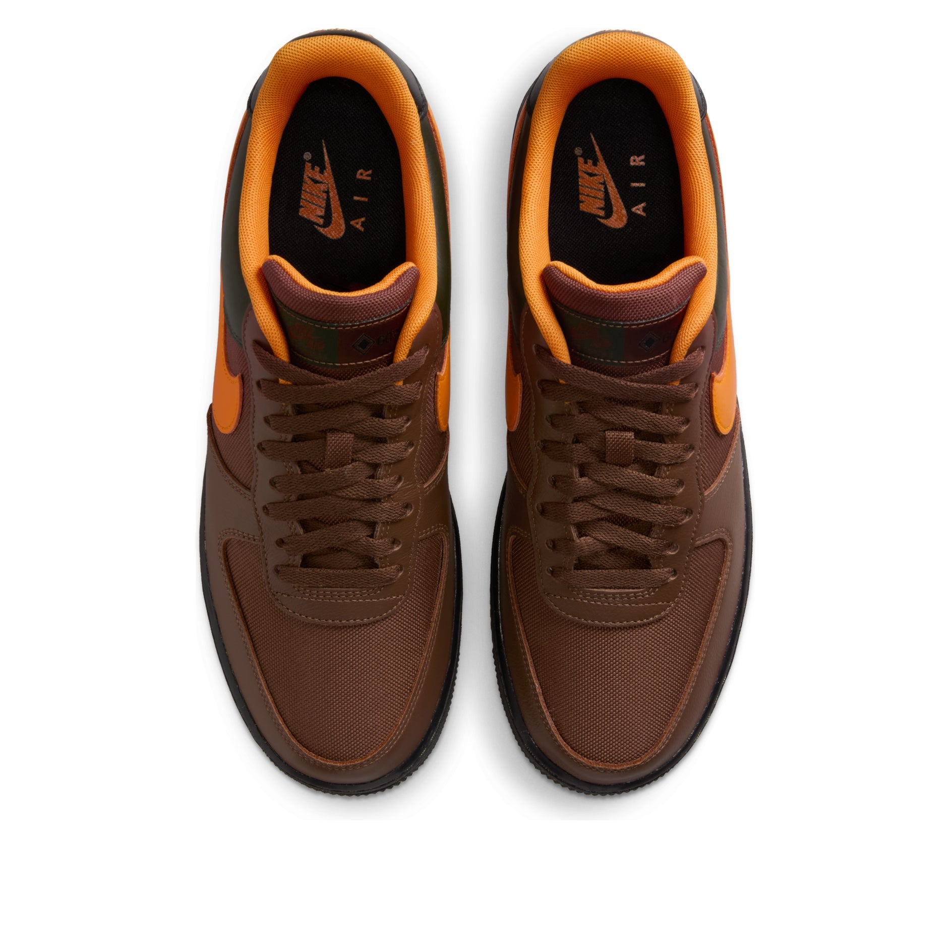 Nike Air Force 1 Low Gore-Tex 'Fauna Brown' CK2630-201