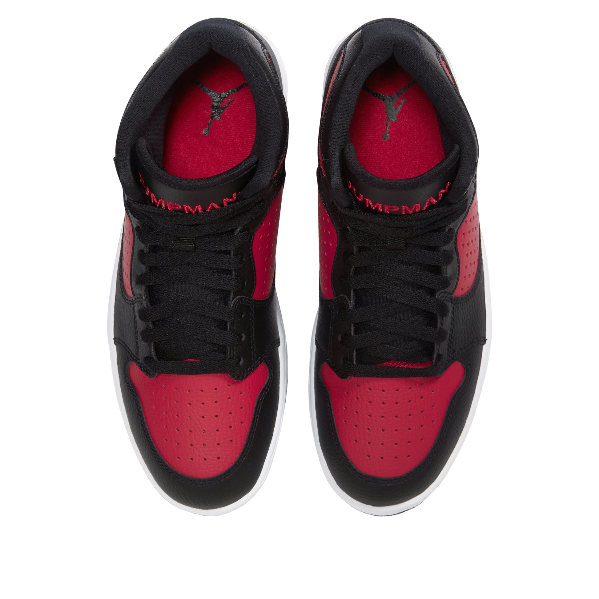 Air Jordan Access 'Bred' AR3762-006