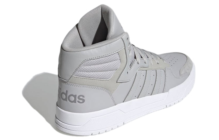 adidas Entrap Mid 'Grey White' EH1264