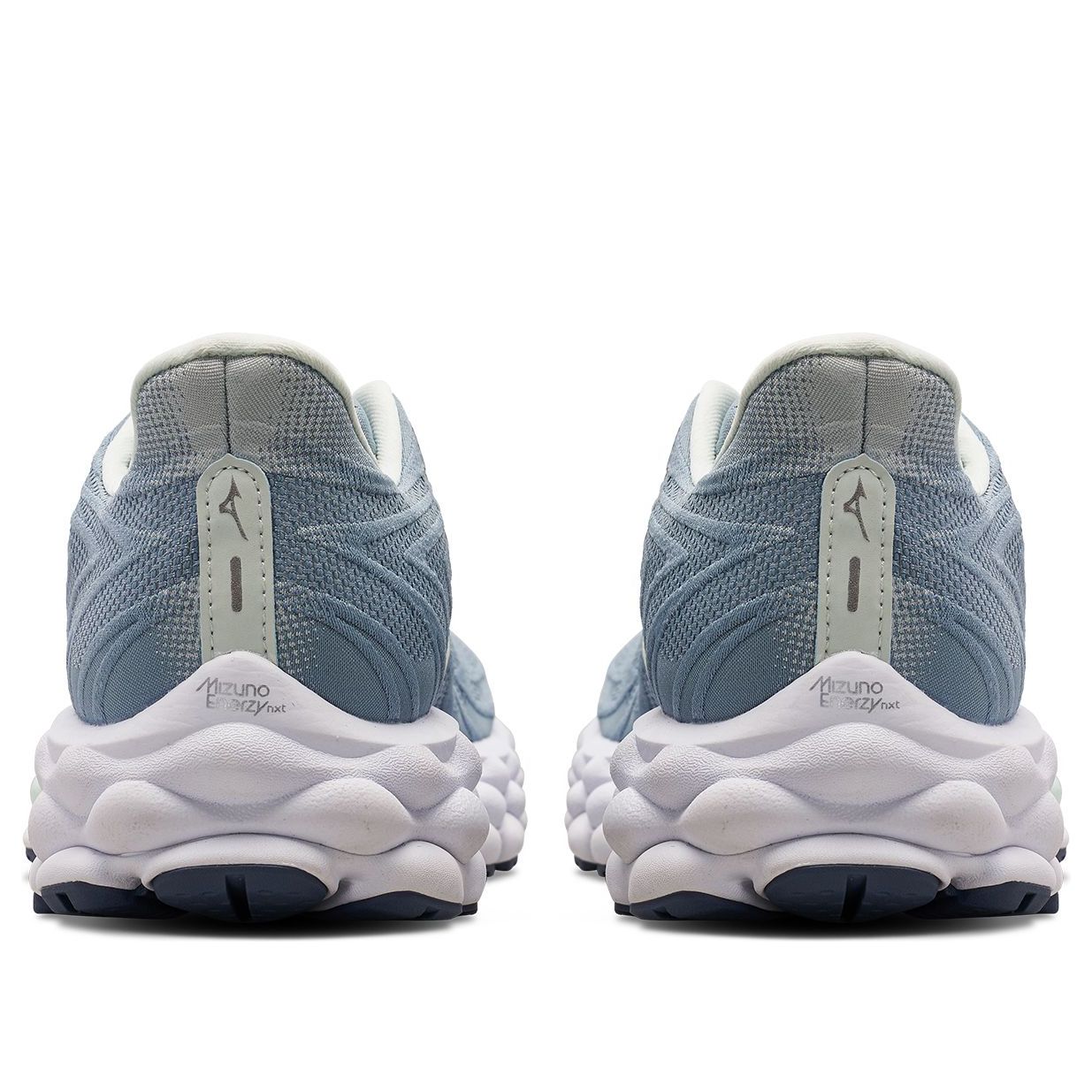 (WMNS) Mizuno Wave Sky 8 'Misty Blue Purple' J1GD240271