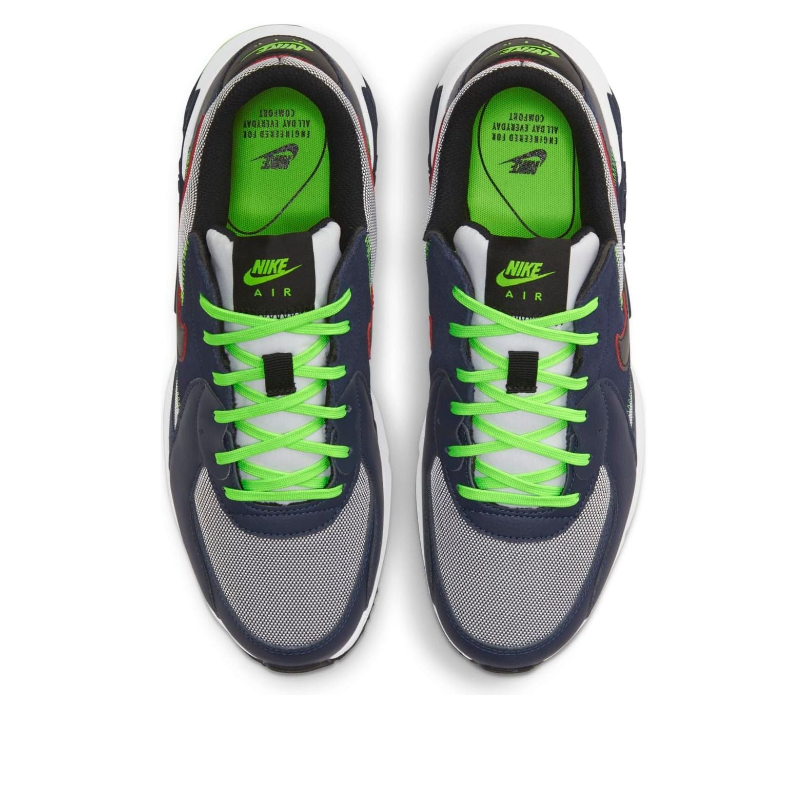 Nike Air Max Excee 'Neon' CD4165-400