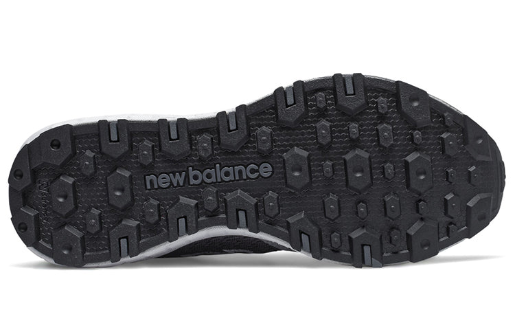 (WMNS) New Balance Fresh Foam Crag v2 'Grey' WTCRGRG2