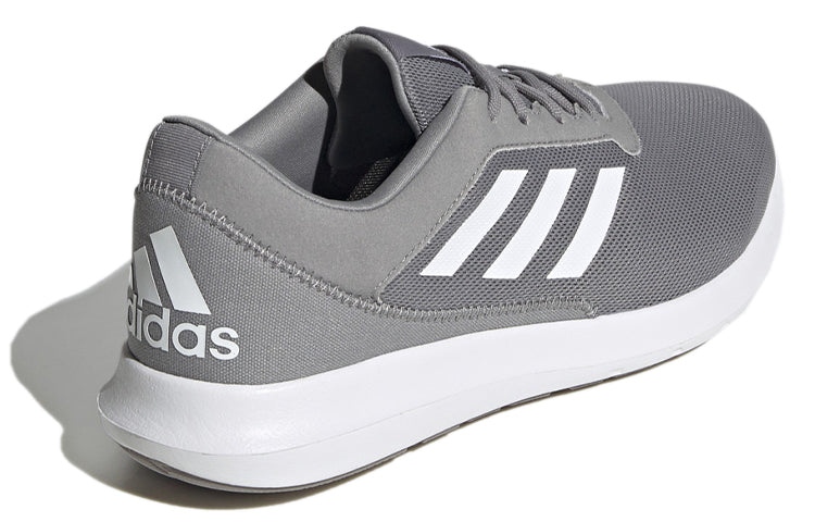 adidas Coreracer 'Gray White' FX3591