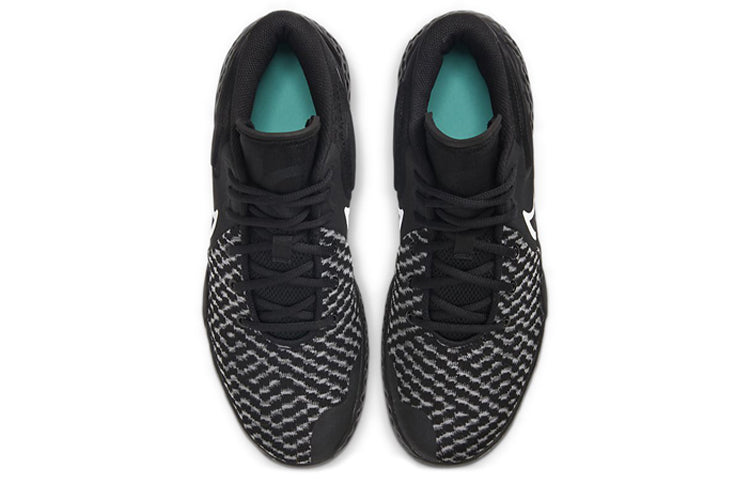 Nike KD Trey 5 VIII 'Smoke Grey Black' CK2090-003